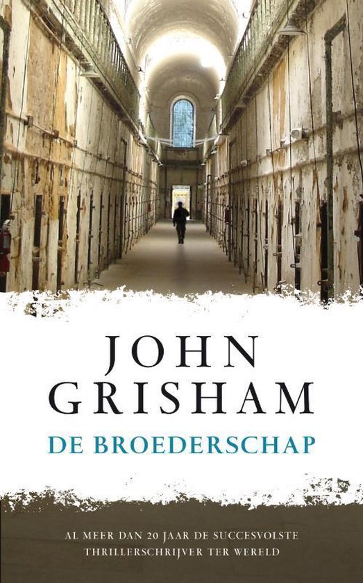 De broederschap — Paperback
