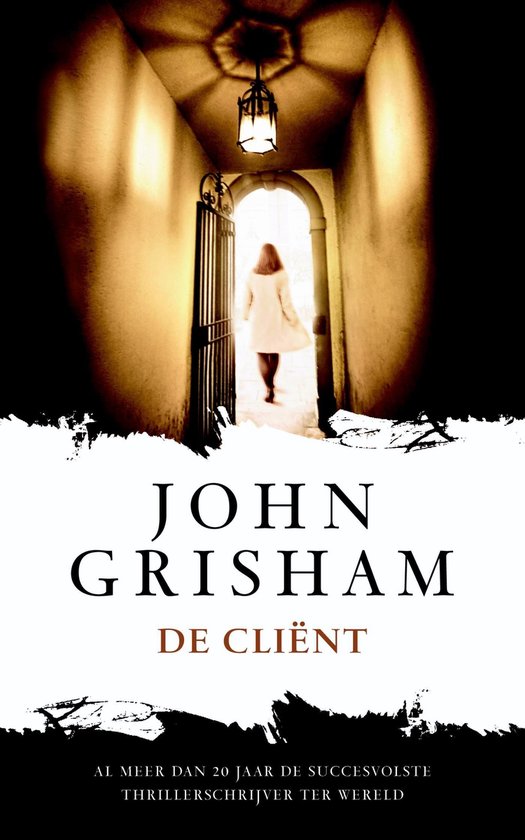 De cliënt — E-book