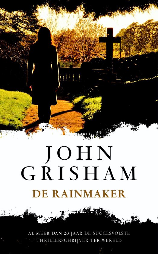 De rainmaker — E-book