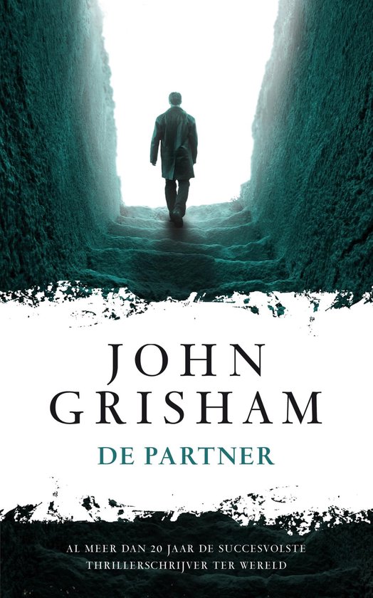 De partner — E-book