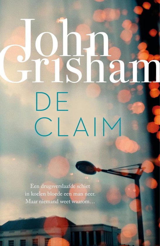 De claim — E-book