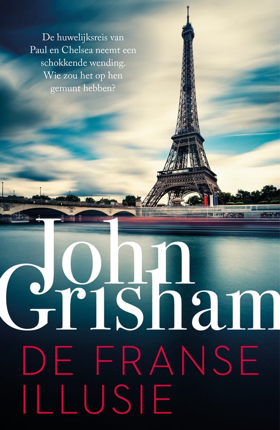 De Franse illusie — Hardcover