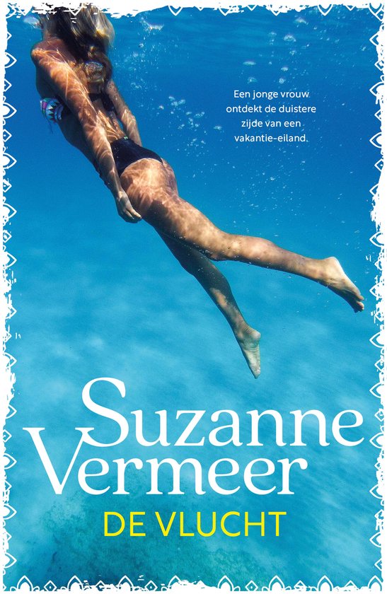 De vlucht — E-book